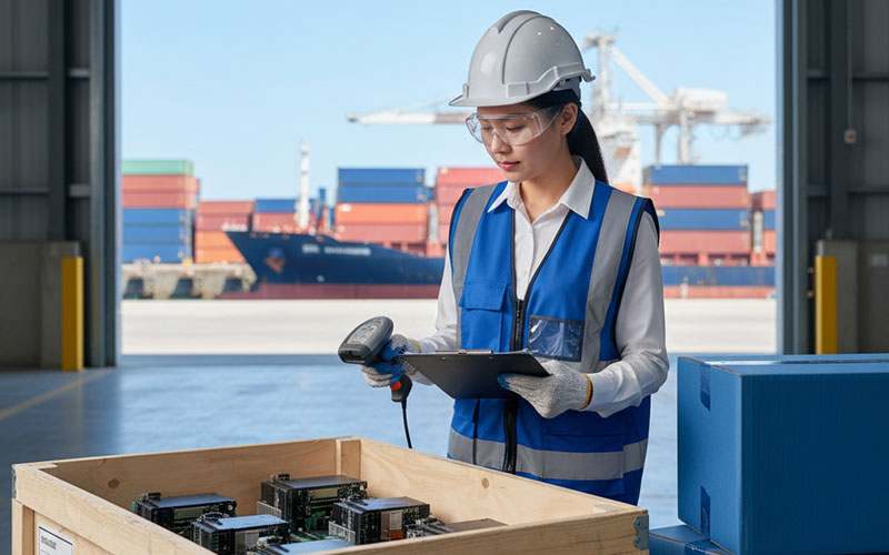 Why Quality Control Matters in Export Business