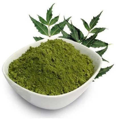 Neem Leaf Powder Manufacturer in Bharatpur