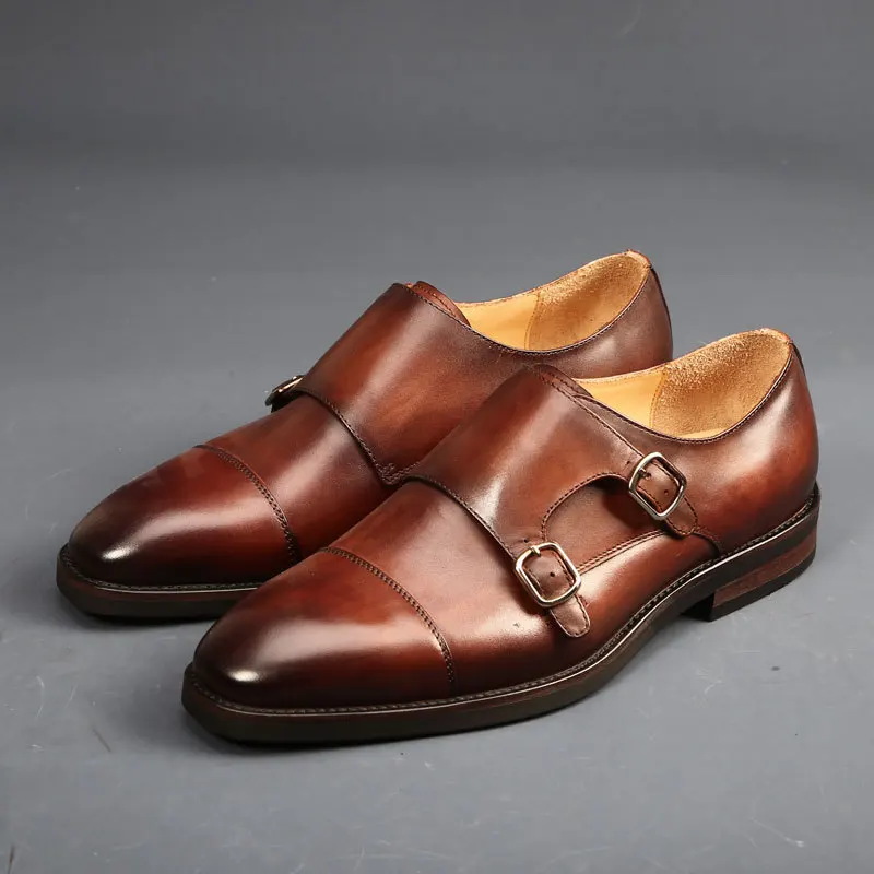 Men Shoes Manufacturer in Bharatpur