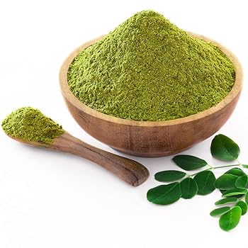 Moringa Leaf powder Manufacturer in Bharatpur