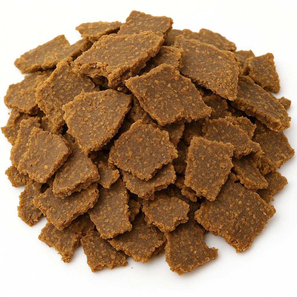 Mustard Oil Cake Manufacturers in Rajasthan