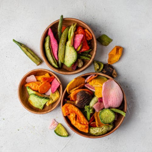 Dry Vegetables Manufacturers in Rajasthan