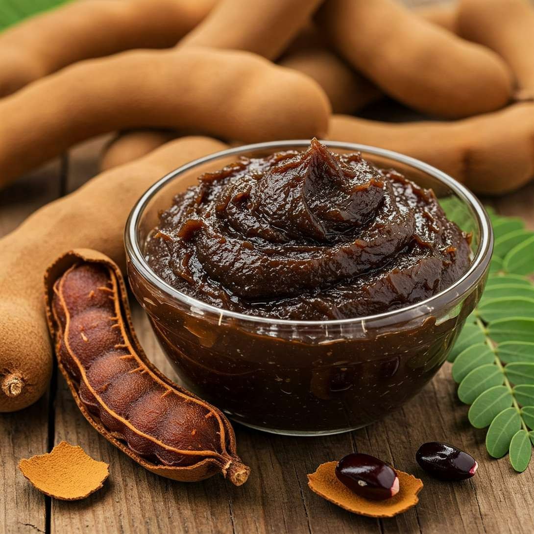 Tamarind Paste Manufacturer in Bharatpur